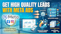 generate leads with meta ads