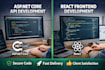 fix website bugs, errors, performance and security issues