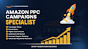 setup and optimize your amazon sponsored products PPC