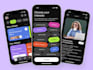 develop elearning app lms app kid learning app online course app educational app