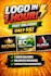 design a clean modern logo in 1 hour fast delivery