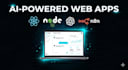 build web app to automate your business processes