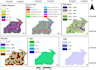 do gis analysis and mapping using arcgis and qgis