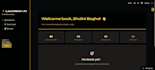 build a social media lead generation system