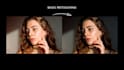 do professional photo retouching
