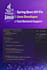 fix spring boot bugs, rest apis issues and java backend errors
