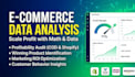 analyze your ecommerce sales data to boost profit