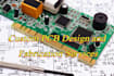 design pcb schematics and professtional 3d enclosure models, pcb layout