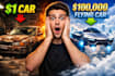 design eye catching and CTR boosting thumbnail designs