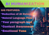 humanize ai content ,rewrite chatgpt text