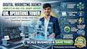 be your  ghl digital marketing agency funnel expert