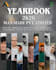 professional yearbook and memory collage design