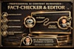 humanize and fact check your ai content