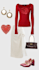 style your date night outfit