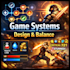 be your game design consultancy