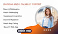 base44 expert base44 bug fixing replit base44 app base44 integration