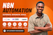 make com automation made com ai automation n8n automation claude cowork ghl