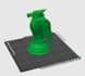 create 3d printable models and stl files from your idea