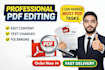 amend and update your document and images quickly in photoshop