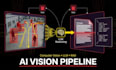 build ai vision pipeline with llm, rag, opencv and python