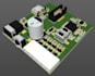 electronics pcb design embedded systems microcontroller esp32 arduino coding