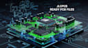 pcb layout gerber bom jlcpcb ready pcb manufacturing files schematic pcb