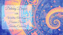 provide monthly astrology, human design coaching