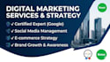 by your google certified digital marketer