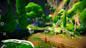 make stylized 3d environment for your game