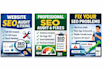 do website seo audit fixing