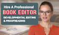 be your developmental editor, developmentally edit your memoir novel
