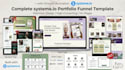 german systeme io automation sales funnel lead funnel click funnel workflow