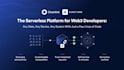 build scalable node js apis with AWS serverless for growing businesses