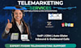 setup your professional call center phone system