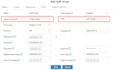 develop ai enabled voip app, linphone softphone, sip trunk, pbx, webrtc calling