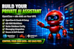 setup clawbot openclaw lobsta agent ai assistant moltbot vps server mac mini
