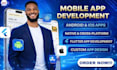 do flutter app development mobile app and ios app development flutter developer