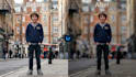 professionally edit your photos in lightroom