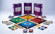 develop board game design, board game, card game design
