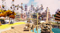 design amazing stylised environment in unity and unreal