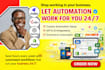 do make automation, made com or make com automation and made com api integration
