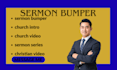 create christian video editing and motion graphics