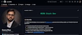 build a full stack ecommerce website with payment gateway