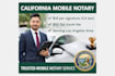 provide notary services in los angeles