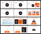design an education served presentation