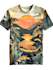design creative and modern t shirt design