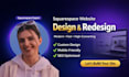 build squarespace website design, redesign squarespace website development