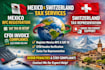 register mexico rfc sat and provide switzerland tax representation