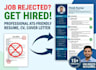 design a professional ats resume