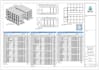 create professional bim models in revit lod 300 400 with clash detection